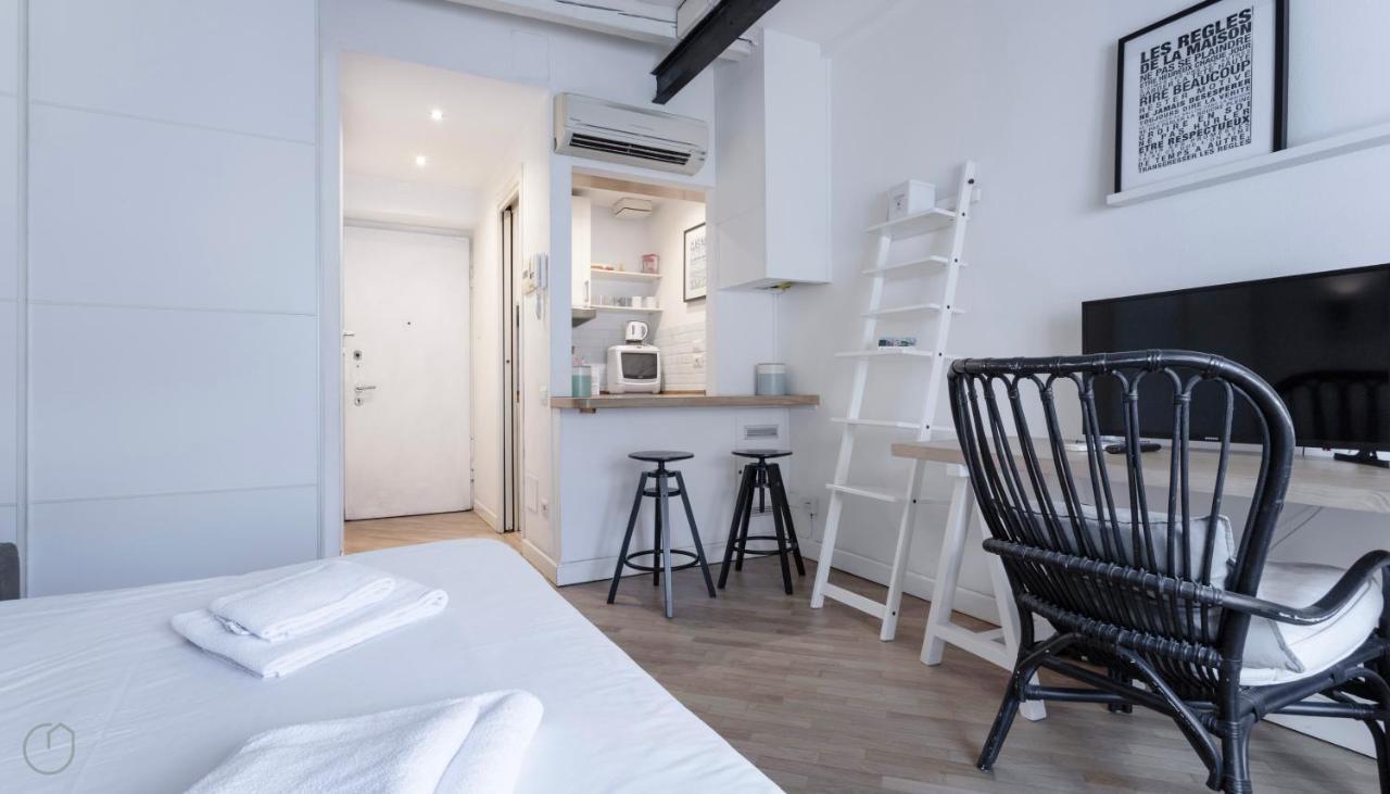 Appartement Italianway - Paoli 2c Milaan