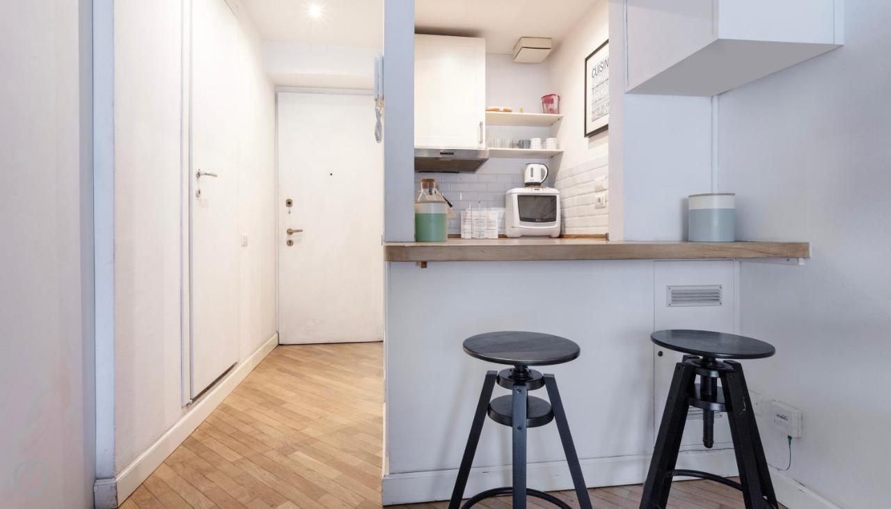 Italianway - Paoli 2c Appartement *