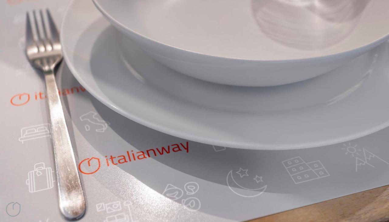 Appartement Italianway - Paoli 2c