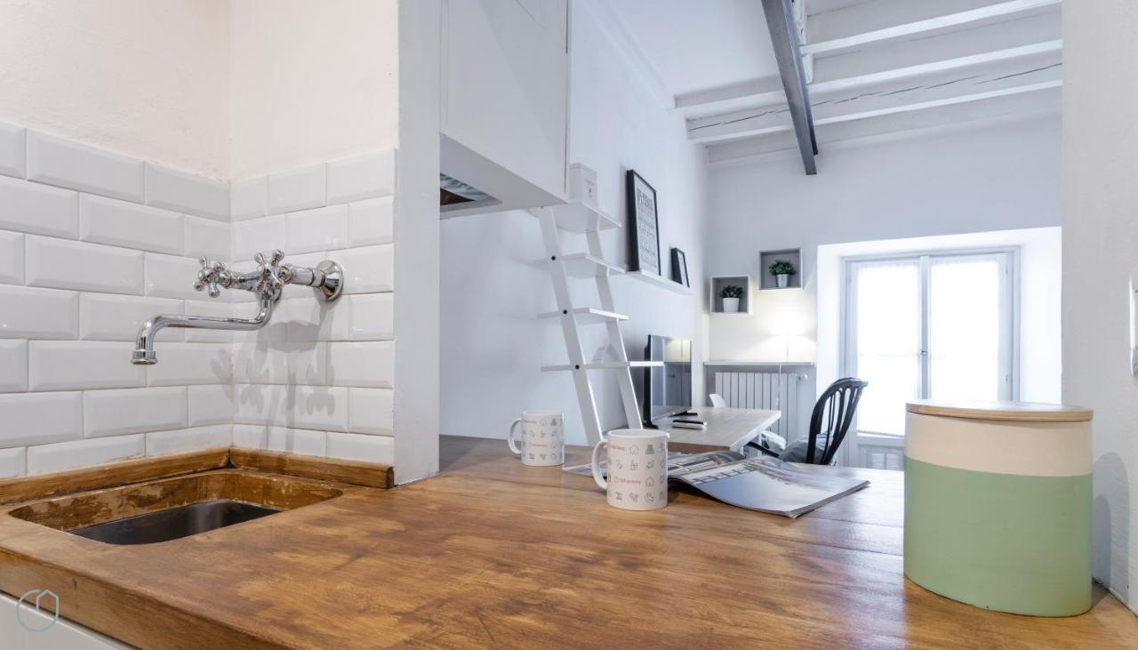 Italianway - Paoli 2c Appartement Milaan