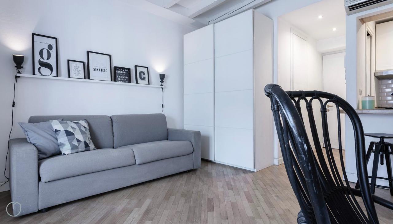 Appartement Italianway - Paoli 2c Milaan
