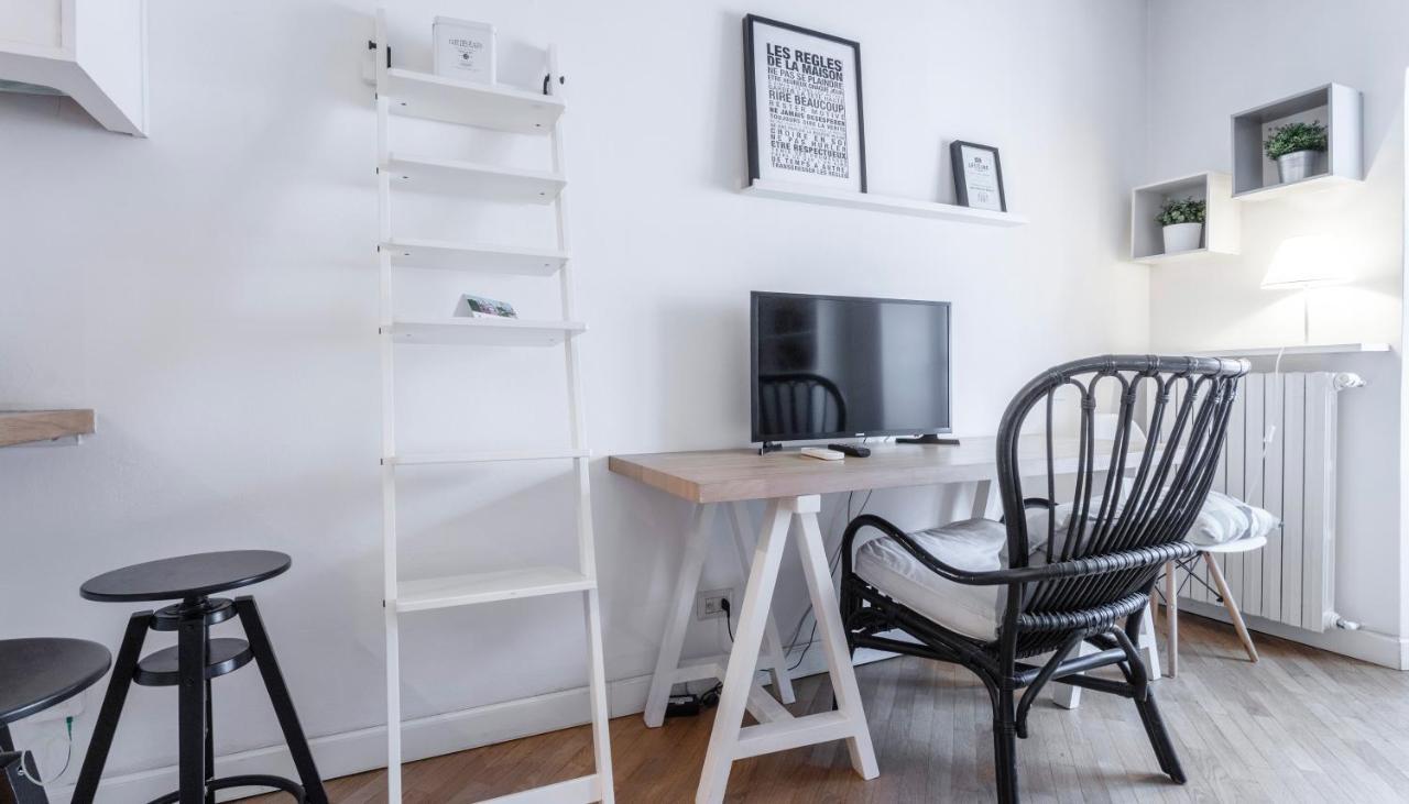 Italianway - Paoli 2c Appartement *
