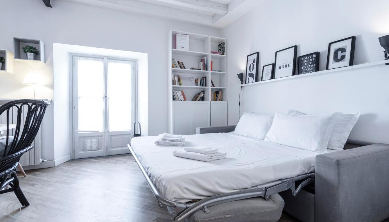 Italianway - Paoli 2c Appartement *