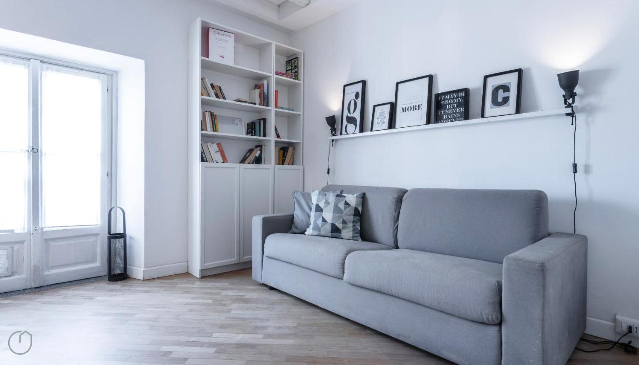 Appartement Italianway - Paoli 2c Milaan