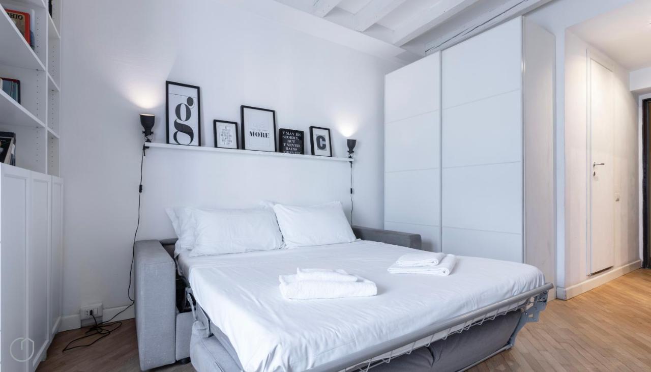 Appartement Italianway - Paoli 2c