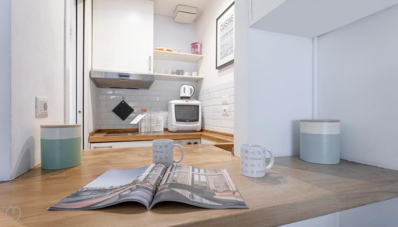Italianway - Paoli 2c Appartement *